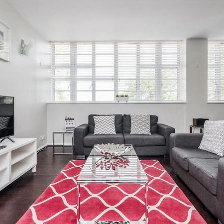 Roomspace Serviced Apartments - Princes House Brighton Kültér fotó